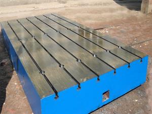 電機(jī)試驗(yàn)平臺(tái)-發(fā)動(dòng)機(jī)工作臺(tái)