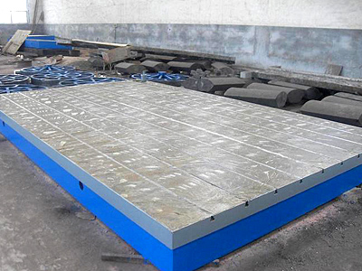 劃線平臺(tái)-鑄鐵劃線平臺(tái)-鉗工劃線平臺(tái)