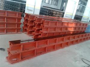 T型槽地軌平臺(tái)-T型槽地軌-鑄鐵地軌