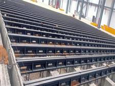 基礎(chǔ)槽鐵-T型槽基礎(chǔ)槽鐵