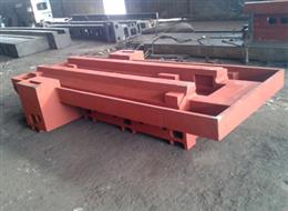 機(jī)床鑄件-機(jī)床鑄件廠家