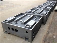 數(shù)控機床床身鑄件-數(shù)控機床鑄件