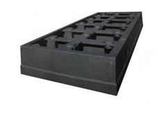 大型鑄鐵件-大型鑄件