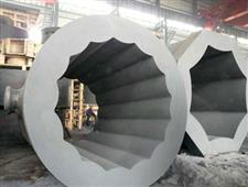 梅花鋼錠模-梅花鋼錠模鑄件