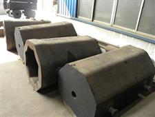 焦化設(shè)備鋼錠模鑄件-鋼錠模鑄件