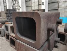 方鋼錠模-方鋼錠模生產(chǎn)廠家