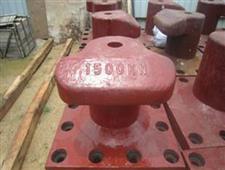 圓底系船柱-系船柱