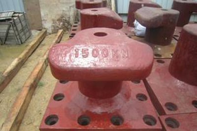 圓底系船柱-系船柱