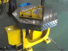 三維柔性八角旋轉(zhuǎn)焊接平臺(tái)-三維柔性八角平臺(tái)