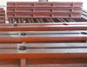 單T型槽鐵-單鉤槽鐵