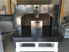 大理石構(gòu)件-花崗石構(gòu)件-大理石機(jī)械構(gòu)件