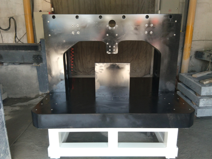 大理石構(gòu)件-花崗石構(gòu)件-大理石機(jī)械構(gòu)件