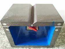 劃線方箱-鑄鐵方箱-大理石方筒