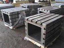 鑄鐵方箱-鑄鐵磁力方箱-磁性方箱