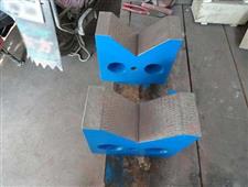 鑄鐵V型塊-V型塊-V型架