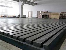 花崗石T型槽平板-花崗巖平石-花崗石構(gòu)件