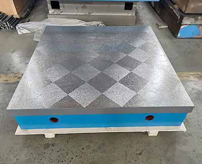 鑄鐵平臺(tái)平板廠家-鑄鐵平臺(tái)-鑄鐵平板