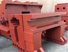 大型機床鑄件-數(shù)控機床鑄件-機床鑄件