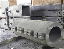 雙開鋼錠模-合金鋼錠模-鋼錠模