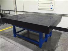 大理石檢驗(yàn)工作臺(tái)-大理石檢驗(yàn)平臺(tái)-花崗石平板