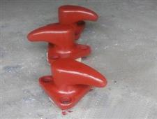 系船鉤-系船柱-碼頭樁