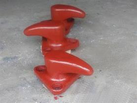 系船鉤-系船柱-碼頭樁