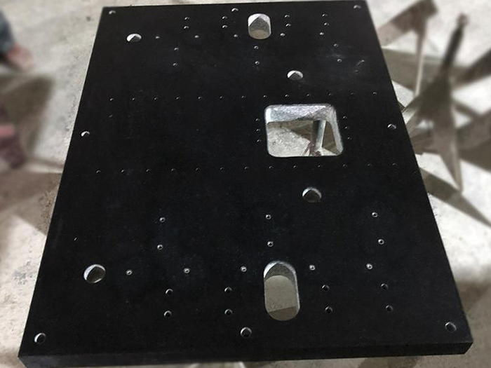 大理石構(gòu)件