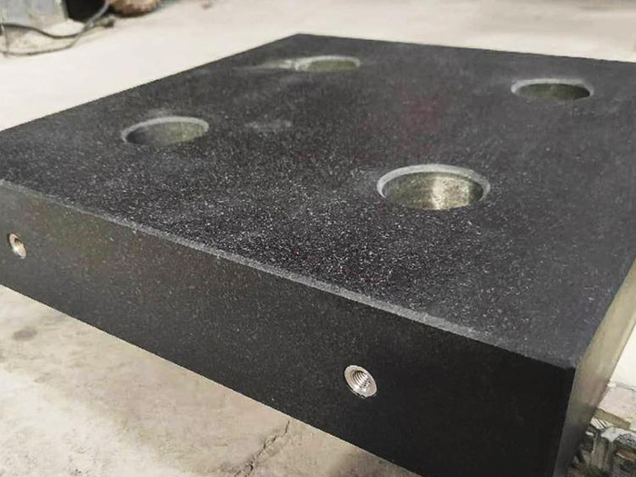 大理石構(gòu)件