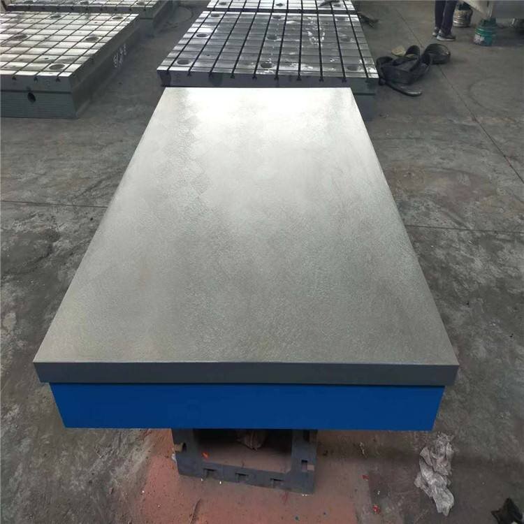 鑄鐵平板平臺(tái)